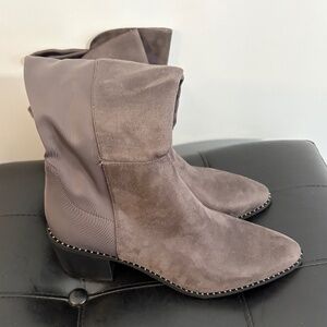 Steven Natural Comfort Over The Knee Boots